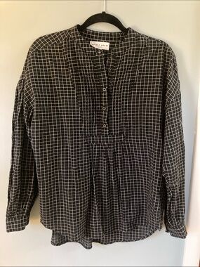Apiece Apart Popover Shirt